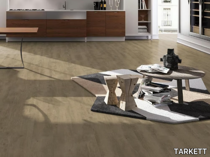 STARFLOOR CLICK ULTIMATE 55 - Vinyl flooring _ TARKETT