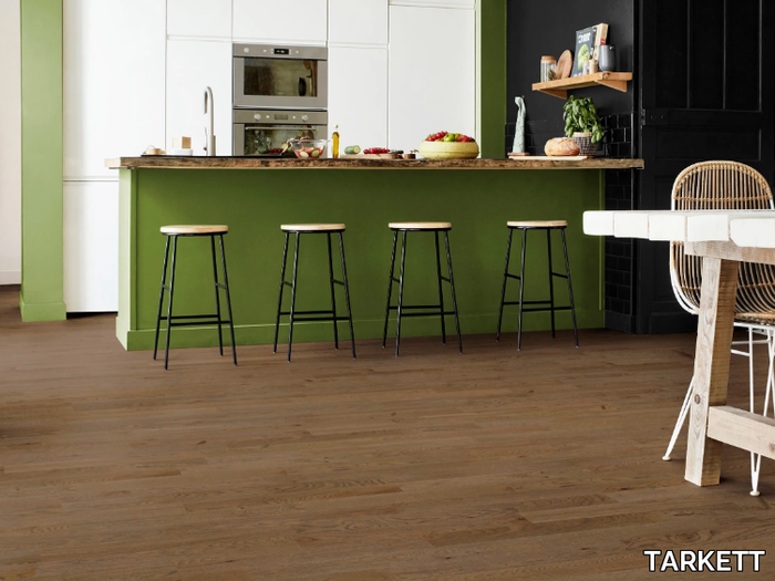 PROFESSIONAL 162 - Oak parquet _ TARKETT