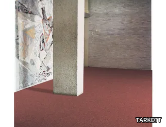 DESSO FORTO - Carpet tiles _ TARKETT