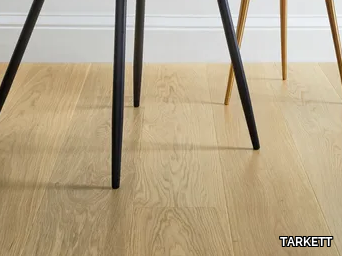 PLANK XT PRO - Floating parquet _ TARKETT