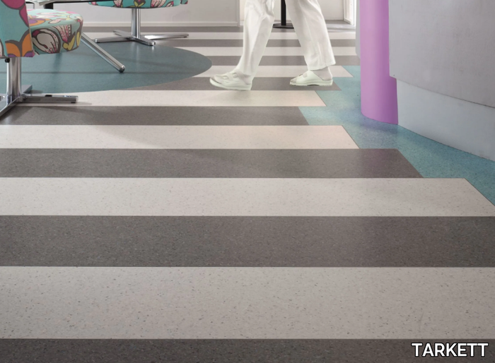 iQ EMINENT - Resilient vinyl flooring _ TARKETT