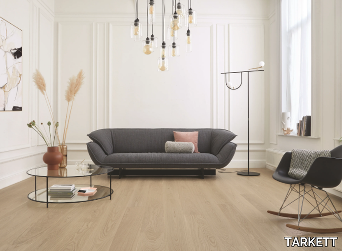 PROFESSIONAL XT - Floating parquet _ TARKETT