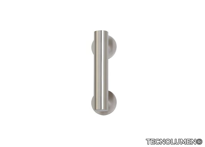 MG30/110 CHR - Short pull handle _ TECNOLUMEN®