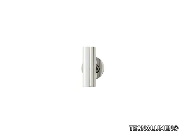 MG30/60 CHR - Furniture knob _ TECNOLUMEN®