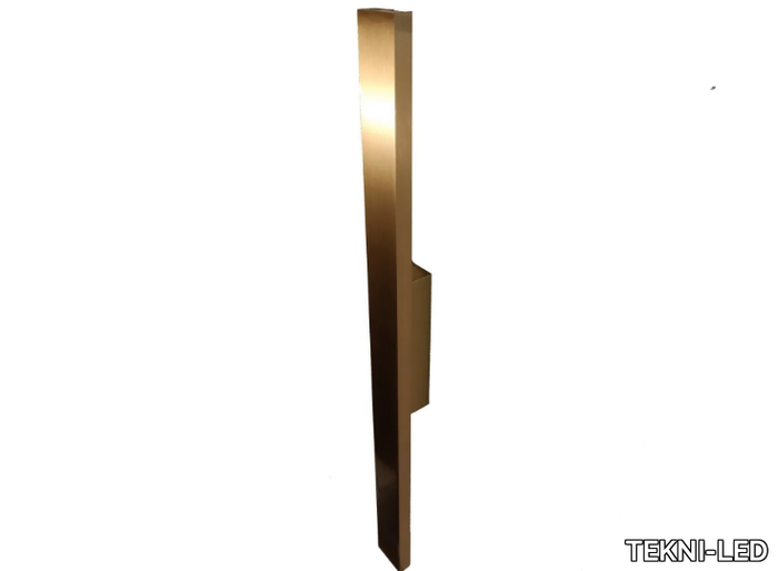 CRISTAL W47 12 - LED wall lamp _ TEKNI-LED