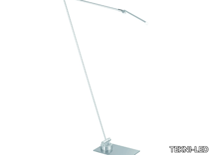 Evolight - LED floor lamp _ TEKNI-LED