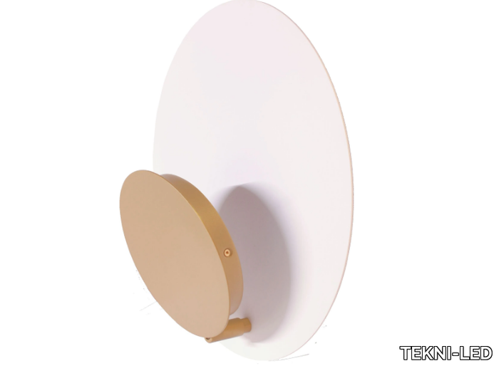 EKLIPSE W41 10 - LED wall light _ TEKNI-LED