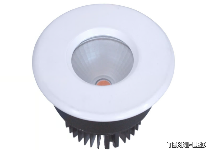 VENUS - Recessed LED spotlight _ TEKNI-LED