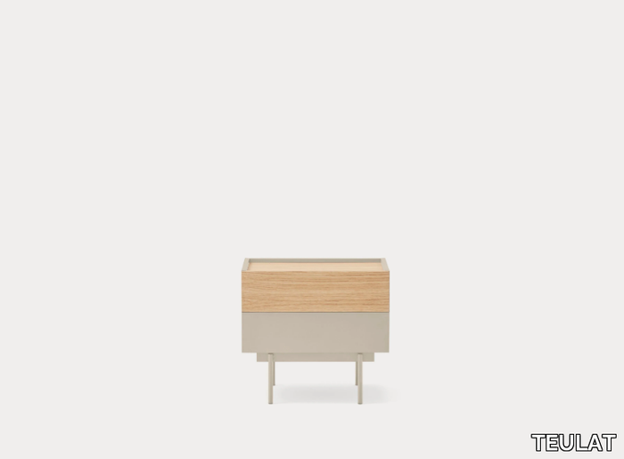 OTTO - MDF bedside table _ TEULAT