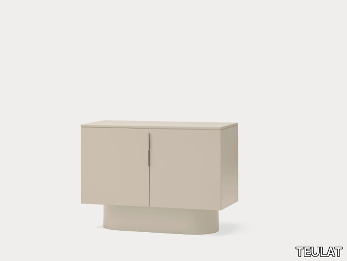 TOTEM - MDF chest of drawers _ TEULAT