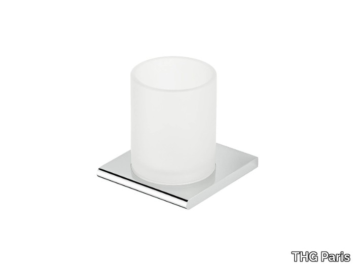 ICON-X - Wall mounted tumbler _ THG Paris