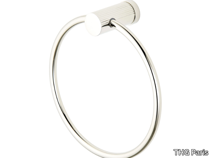 ESTRELA - Towel ring _ THG Paris