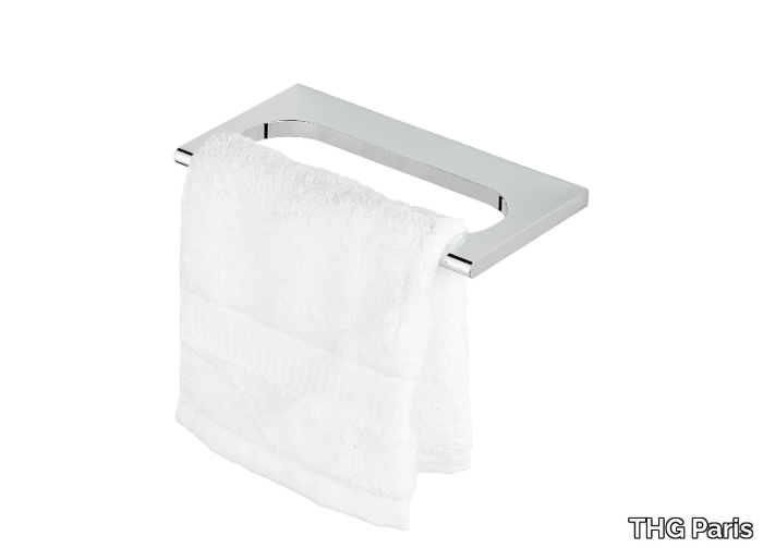 ICON-X - Towel ring _ THG Paris