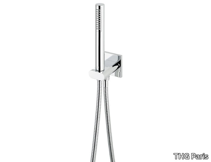 ICON-X - Handshower set _ THG Paris