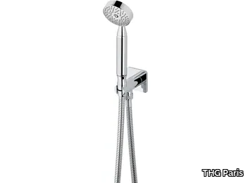 PROFIL METAL WITH LEVER - Handshower set _ THG Paris