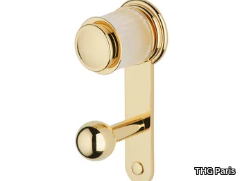 JAIPUR CRISTAL - Robe hook _ THG Paris