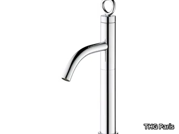 COLLECTION O - Single lever basin mixer _ THG Paris