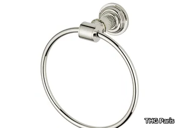 GRAND CENTRAL - Towel ring _ THG Paris