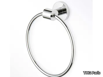 SPIRIT - Towel ring _ THG Paris