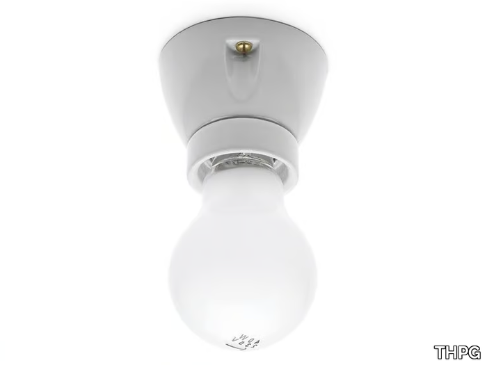 152643 - Porcelain ceiling lamp _ THPG