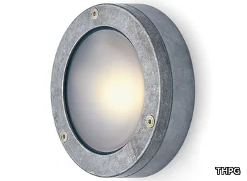 171645 - Aluminium outdoor wall lamp _ THPG