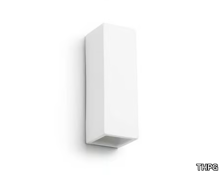 182418 - Ceramic wall lamp _ THPG