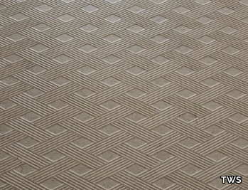 ROPE GRIS BRUNE - Natural stone wall/floor tiles _ TWS