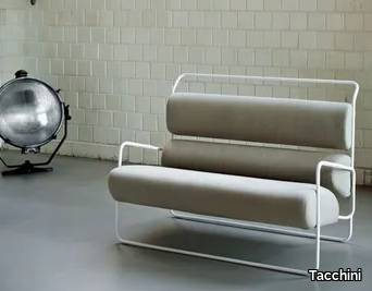 SANCARLO - Small sofa _ Tacchini