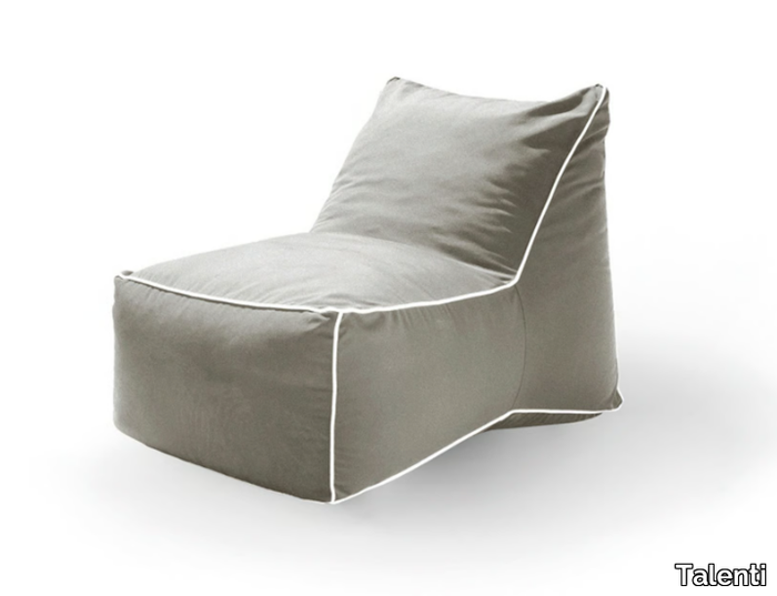 SACCO - Sunbrella® garden bean bag _ Talenti