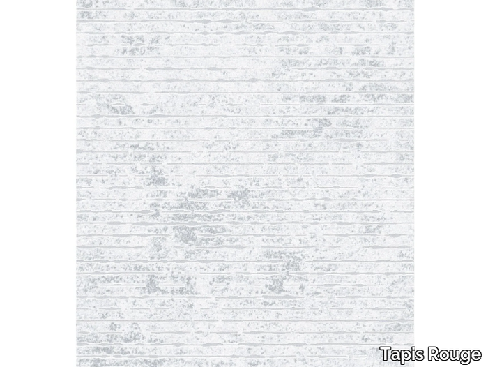 TWO GREY - Rectangular handmade rug _ Tapis Rouge