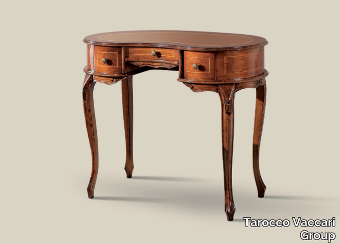 129 - Wooden dressing table _ Tarocco Vaccari Group