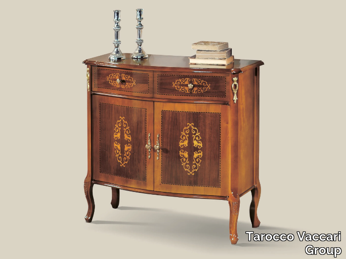 4303 - Wooden sideboard _ Tarocco Vaccari Group