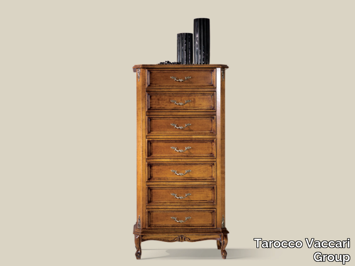 5109 - Wooden chest of drawers _ Tarocco Vaccari Group