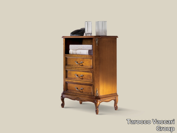 5103 - Wooden chest of drawers _ Tarocco Vaccari Group