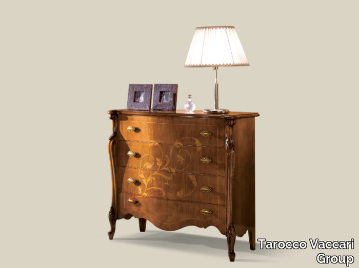 5405 - Wooden chest of drawers _ Tarocco Vaccari Group