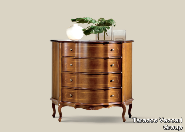 6104 - Wooden chest of drawers _ Tarocco Vaccari Group