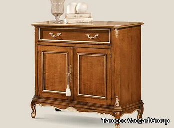 5144 - Wooden sideboard with doors and drawers _ Tarocco Vaccari Group