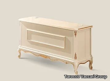 5148 - Wooden storage chest _ Tarocco Vaccari Group