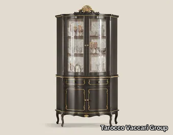 6128 - Wooden display cabinet _ Tarocco Vaccari Group