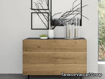 UN482-CO - Wooden chest of drawers _ Tarocco Vaccari Group