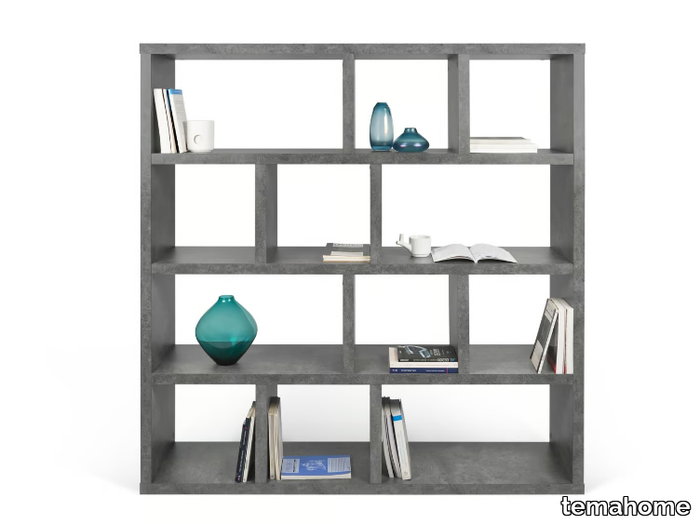 BERLIN - Open freestanding shelving unit _ temahome