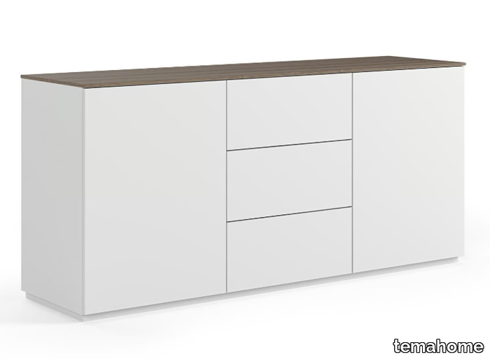 JOIN 180 - Sideboard with doors _ temahome