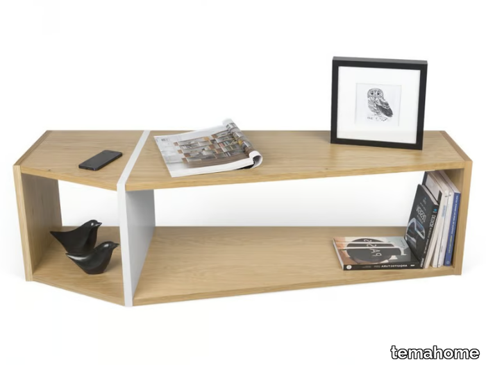 ONE - Modular shelving unit _ temahome