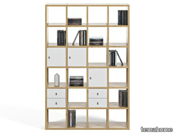 POMBAL - Open shelving unit _ temahome