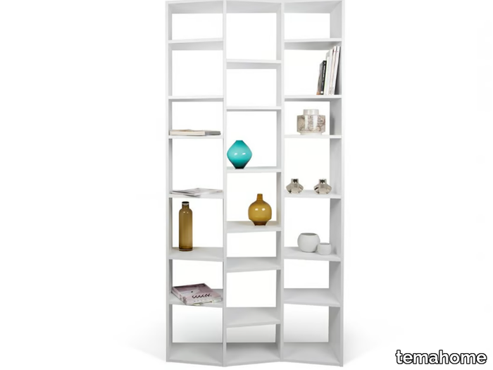 VALSA - Open freestanding shelving unit _ temahome