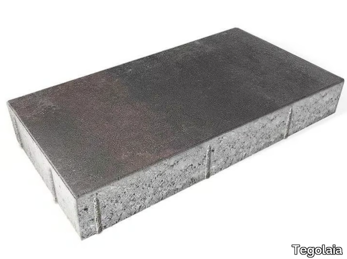 TABULA - Concrete paving block _ Tegolaia