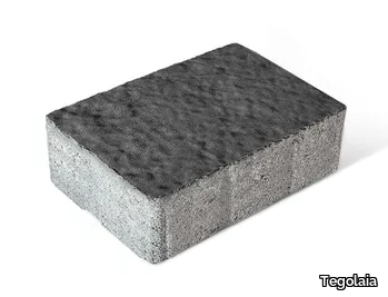 SVEVA - Concrete paving block _ Tegolaia