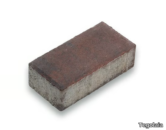 BOX - Concrete paving block _ Tegolaia