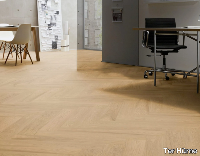 Q01 OAK CAPITOL REEF - Ecological wooden flooring _ Ter Hürne