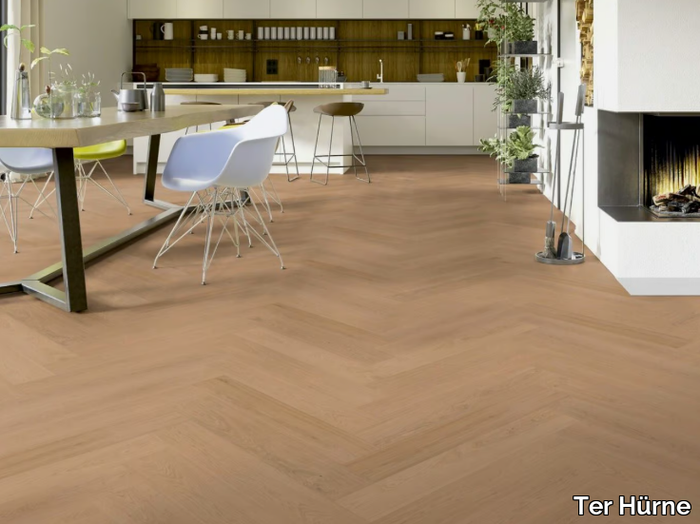 Q02 OAK PIRIN - Ecological wooden flooring _ Ter Hürne